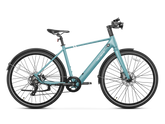 Heybike EC 1 Pedelec Electric Cargo Bike